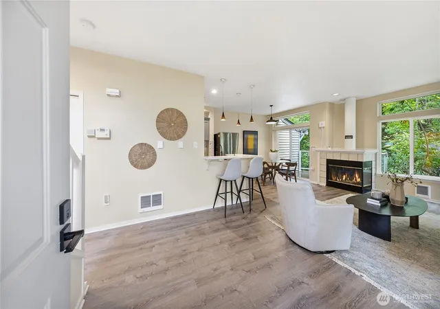 Photo 3 of Townhouse for sale at 12541 Ne 7th Place, Bellevue, WA 98005 | MLS# NWM2518972 | Listing updated on 2026-09-21
