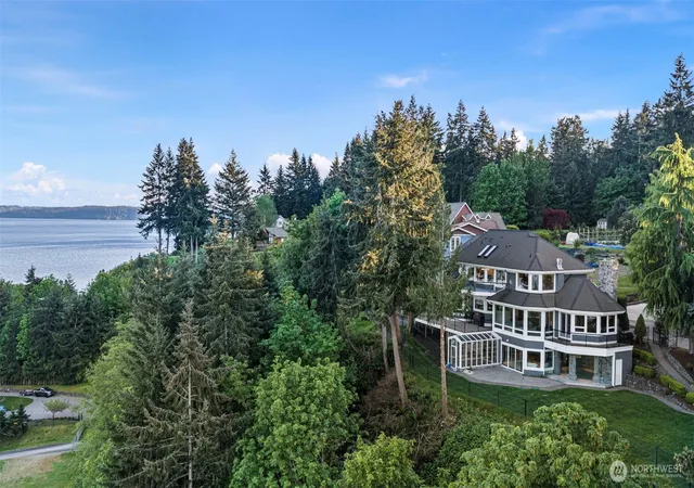Photo 1 of Single family home for sale at 13025 Point Richmond Dr Nw, Gig Harbor, WA 98332 | MLS# NWM2519036 | Listing updated on 2026-09-30