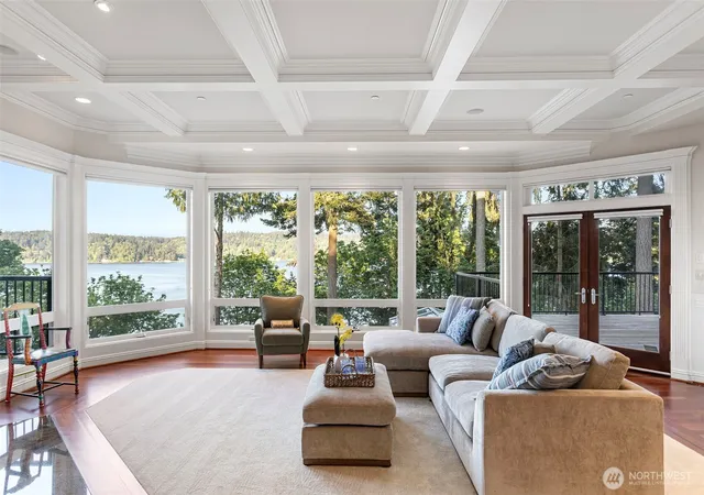 Photo 3 of Single family home for sale at 13025 Point Richmond Dr NW, Gig Harbor, WA 98332 | MLS# NWM2519036 | Listing updated on 2026-09-30