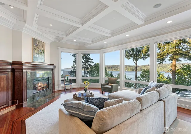 Photo 4 of Single family home for sale at 13025 Point Richmond Dr NW, Gig Harbor, WA 98332 | MLS# NWM2519036 | Listing updated on 2026-09-30
