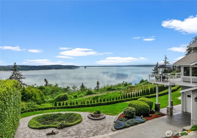 Photo 1 of Sale Pending at 12624 95th Avenue Nw, Gig Harbor, WA 98329 | MLS# NWM2519041 | Listing updated on 2026-09-30