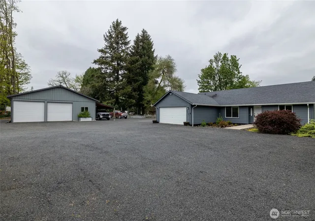 Photo 1 of Single family home for sale at 3381 Jackson Hwy, Chehalis, WA 98532 | MLS# NWM2519060 | Listing updated on 2026-09-21