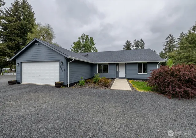 Photo 3 of Single family home for sale at 3381 Jackson Hwy, Chehalis, WA 98532 | MLS# NWM2519060 | Listing updated on 2026-09-21