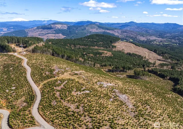 Photo 1 of Land for sale at 0 Lot 2 Mt Brynion Rd, Kelso, WA 98626 | MLS# NWM2519075 | Listing updated on 2026-09-22