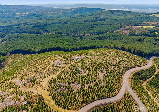 Photo 3 of Land for sale at 0 Lot 2 Mt Brynion Rd, Kelso, WA 98626 | MLS# NWM2519075 | Listing updated on 2026-09-22