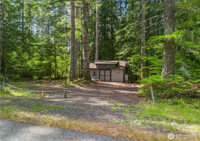 Photo 1 of Land for sale at 430 N Potlatch Dr, Hoodsport, WA 98548 | MLS# NWM2519113 | Listing updated on 2026-09-21