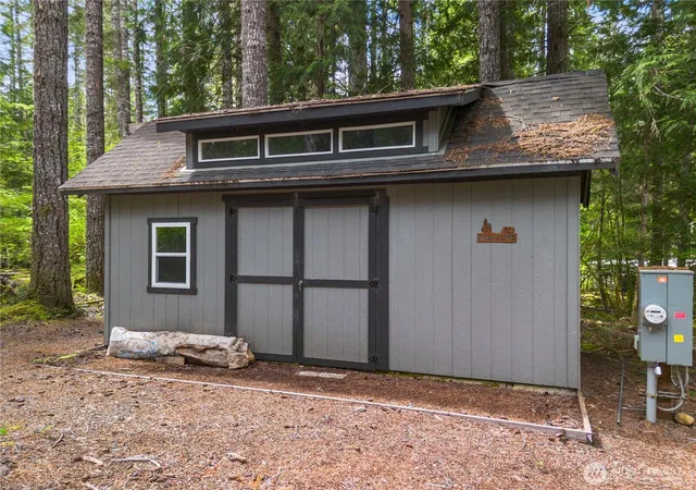 Photo 3 of Land for sale at 430 N Potlatch Dr, Hoodsport, WA 98548 | MLS# NWM2519113 | Listing updated on 2026-09-21