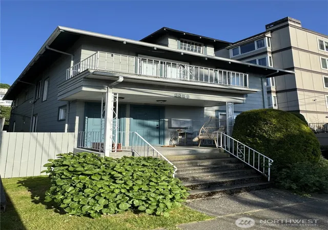 Photo 1 of Multi family home for sale at 2258 14th Avenue W, Seattle, WA 98119 | MLS# NWM2519144 | Listing updated on 2026-09-21