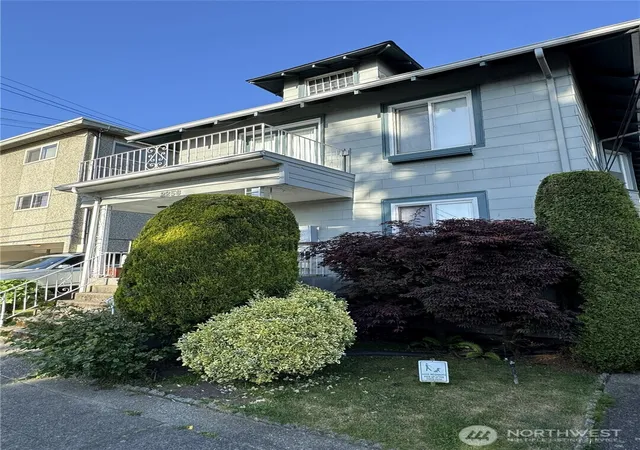 Photo 2 of Multi family home for sale at 2258 14th Avenue W, Seattle, WA 98119 | MLS# NWM2519144 | Listing updated on 2026-09-21