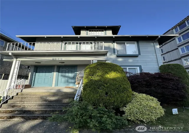 Photo 3 of Multi family home for sale at 2258 14th Avenue W, Seattle, WA 98119 | MLS# NWM2519144 | Listing updated on 2026-09-21