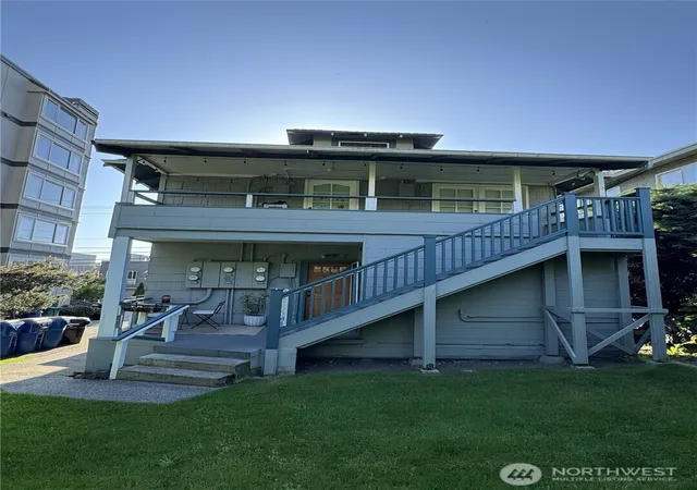 Photo 4 of Multi family home for sale at 2258 14th Avenue W, Seattle, WA 98119 | MLS# NWM2519144 | Listing updated on 2026-09-21