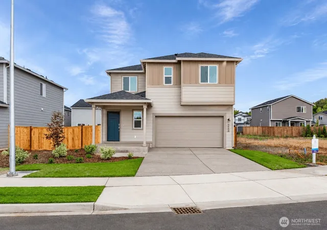 Photo 1 of Sale Pending at 1454 Salzer Crk Loop, Centralia, WA 98531 | MLS# NWM2519155 | Listing updated on 2026-09-28