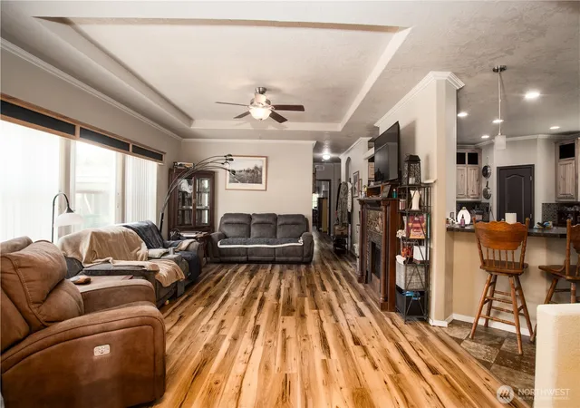 Photo 2 of Manufactured home for sale at 31610 114th Street E, Graham, WA 98338 | MLS# NWM2519162 | Listing updated on 2026-09-21
