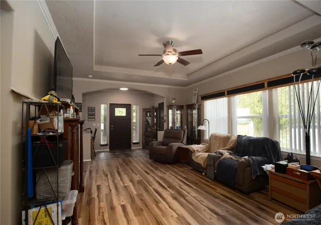 Photo 3 of Manufactured home for sale at 31610 114th Street E, Graham, WA 98338 | MLS# NWM2519162 | Listing updated on 2026-09-21