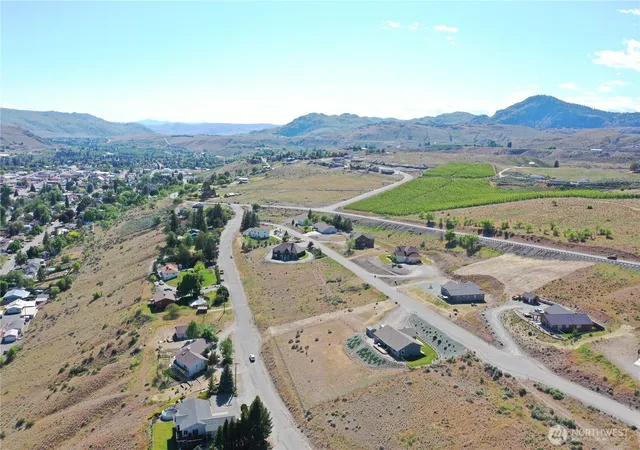 Photo 3 of Land for sale at 1308 Mansfield Dr, Okanogan, WA 98840 | MLS# NWM2519179 | Listing updated on 2026-09-26