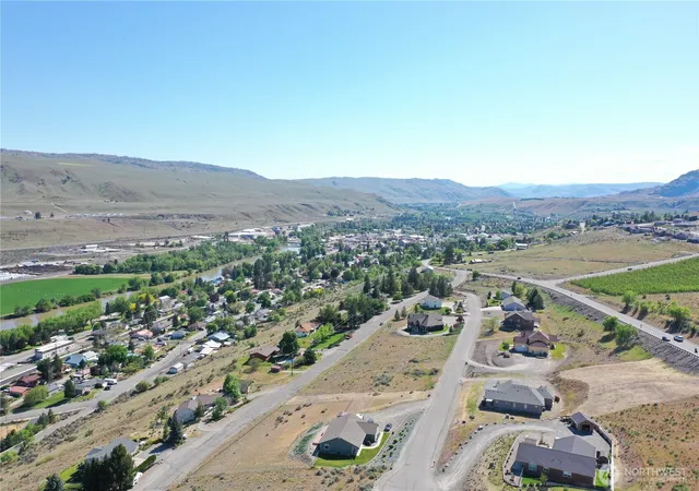 Photo 3 of Land for sale at 1308 Mansfield Dr, Okanogan, WA 98840 | MLS# NWM2519179 | Listing updated on 2026-09-26