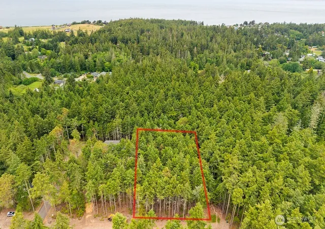 Photo 1 of Land for sale at 1154 45th Street, Port Townsend, WA 98368 | MLS# NWM2519180 | Listing updated on 2026-09-21