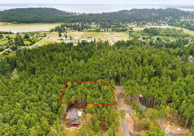 Photo 2 of Land for sale at 1154 45th Street, Port Townsend, WA 98368 | MLS# NWM2519180 | Listing updated on 2026-09-21