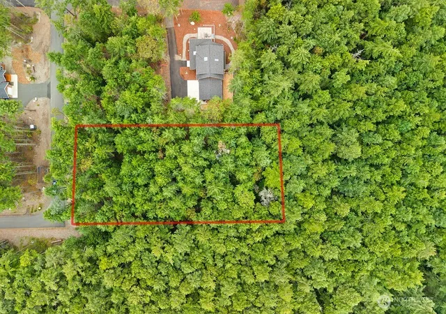 Photo 3 of Land for sale at 1154 45th Street, Port Townsend, WA 98368 | MLS# NWM2519180 | Listing updated on 2026-09-21
