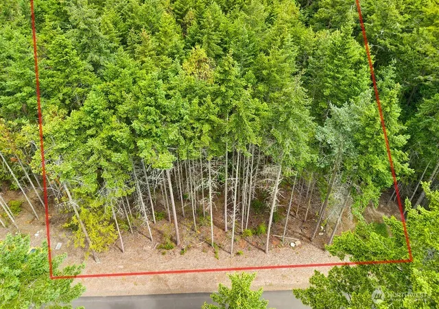 Photo 4 of Land for sale at 1154 45th Street, Port Townsend, WA 98368 | MLS# NWM2519180 | Listing updated on 2026-09-21