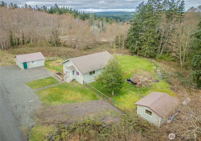 Photo 1 of Contingent at 331 Bachelor Rd, Sequim, WA 98382 | MLS# NWM2519215 | Listing updated on 2026-09-21