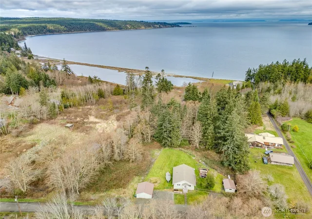 Photo 2 of Contingent at 331 Bachelor Rd, Sequim, WA 98382 | MLS# NWM2519215 | Listing updated on 2026-09-21