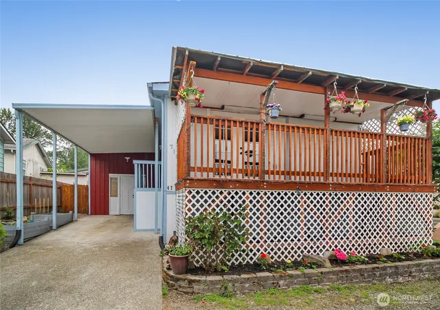 Photo 1 of Manufactured home for sale at 7112 141st Avenue E, Sumner, WA 98390 | MLS# NWM2519224 | Listing updated on 2026-09-21