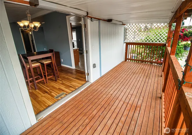 Photo 4 of Manufactured home for sale at 7112 141st Avenue E, Sumner, WA 98390 | MLS# NWM2519224 | Listing updated on 2026-09-21