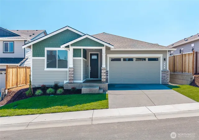 Photo 1 of Single family home for sale at 5981 Thornhill Ave Sw, Port Orchard, WA 98367 | MLS# NWM2519269 | Listing updated on 2026-09-26