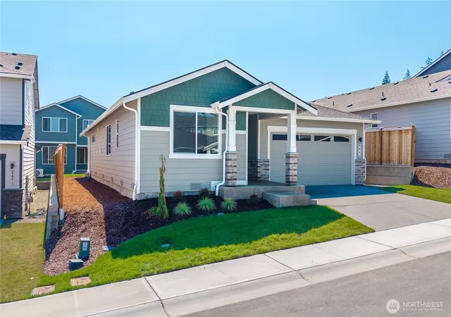 Photo 2 of Single family home for sale at 5981 Thornhill Ave Sw, Port Orchard, WA 98367 | MLS# NWM2519269 | Listing updated on 2026-09-26