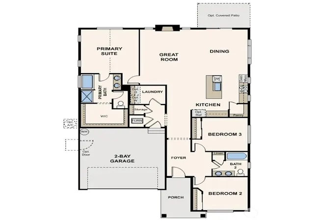 Photo 3 of Single family home for sale at 5981 Thornhill Ave Sw, Port Orchard, WA 98367 | MLS# NWM2519269 | Listing updated on 2026-09-26