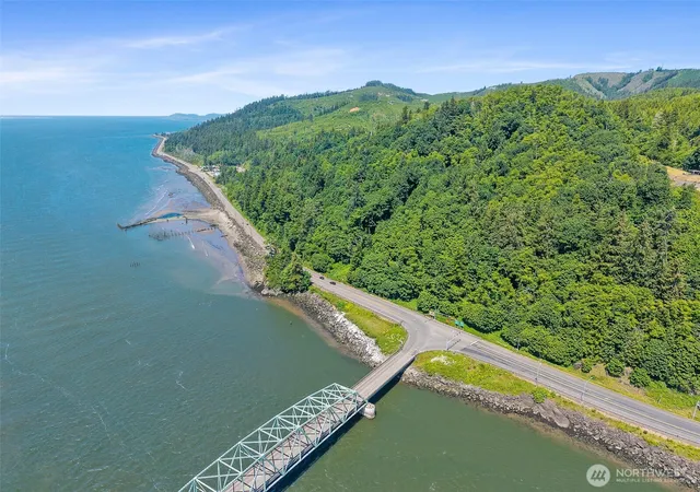 Photo 1 of Land for sale at 128 State Route 101 Lots 4b + 8, Chinook, WA 98614 | MLS# NWM2519271 | Listing updated on 2026-09-21