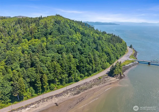 Photo 3 of Land for sale at 128 State Route 101 Lots 4b + 8, Chinook, WA 98614 | MLS# NWM2519271 | Listing updated on 2026-09-21