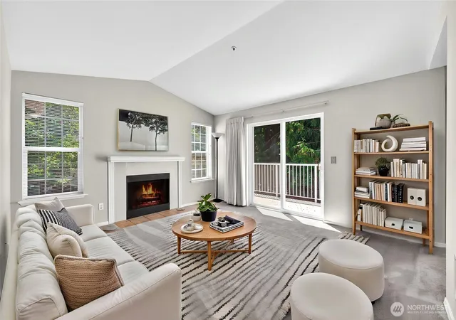 Photo 1 of Condo for sale at 19230 Forest Park Dr NE #A201, Lake Forest Park, WA 98155 | MLS# NWM2519280 | Listing updated on 2026-09-21