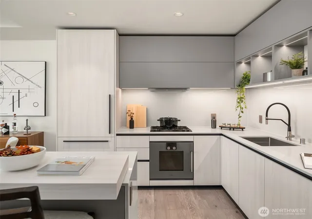 Photo 3 of Condo for sale at 889 Avenue Sq NE #603, Bellevue, WA 98004 | MLS# NWM2519282 | Listing updated on 2026-10-03