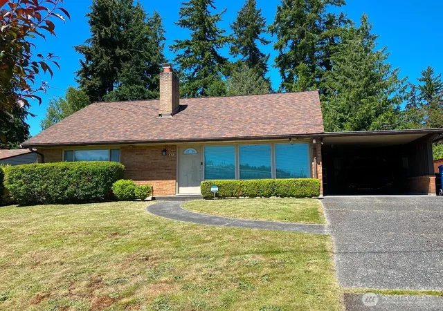 Photo 1 of Land for sale at 332 Ne 149th Street, Shoreline, WA 98155 | MLS# NWM2519287 | Listing updated on 2026-09-21