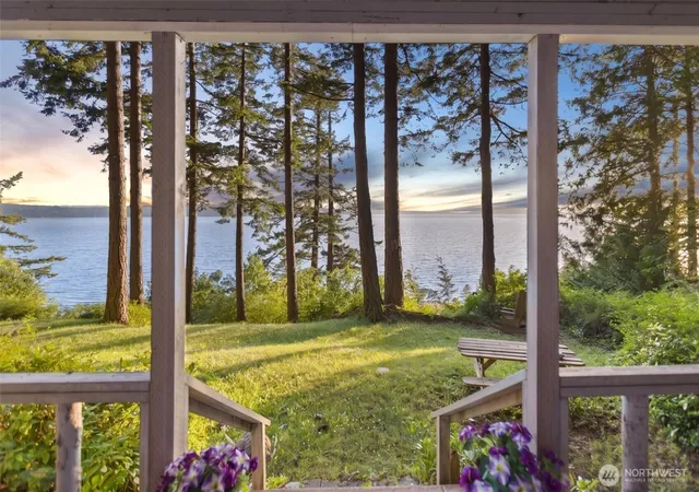 Photo 1 of Single family home for sale at 2726 Sea Garden Ln, Camano Island, WA 98282 | MLS# NWM2519301 | Listing updated on 2026-10-02