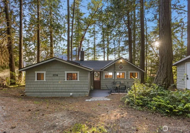 Photo 2 of Single family home for sale at 2726 Sea Garden Ln, Camano Island, WA 98282 | MLS# NWM2519301 | Listing updated on 2026-10-02