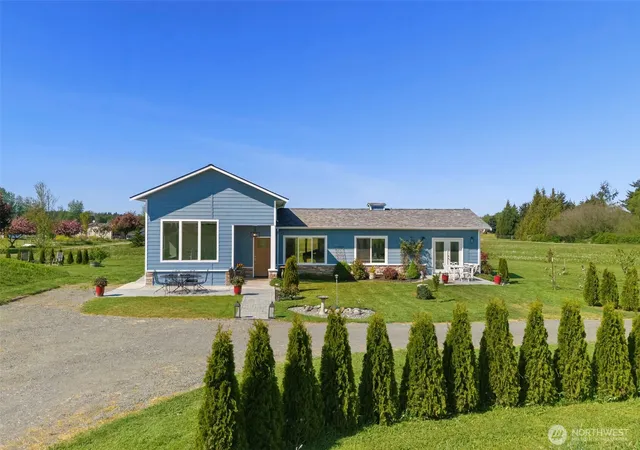 Photo 1 of Single family home for sale at 93 Buttercup Ln, Sequim, WA 98382 | MLS# NWM2519304 | Listing updated on 2026-09-21