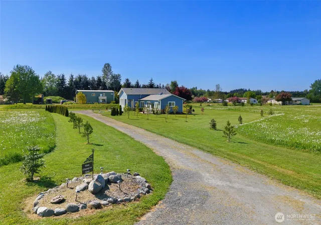Photo 3 of Single family home for sale at 93 Buttercup Ln, Sequim, WA 98382 | MLS# NWM2519304 | Listing updated on 2026-09-21