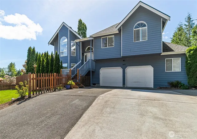 Photo 1 of Sale Pending at 3613 N Grace Ln, Bellingham, WA 98226 | MLS# NWM2519313 | Listing updated on 2026-09-24