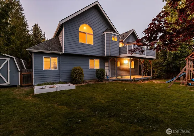 Photo 3 of Sale Pending at 3613 N Grace Ln, Bellingham, WA 98226 | MLS# NWM2519313 | Listing updated on 2026-09-24