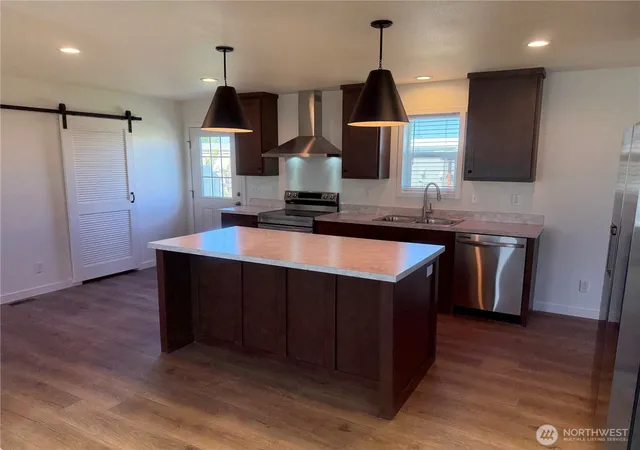 Photo 2 of Manufactured home for sale at 205 Pleasant Ave #44, Grandview, WA 98930 | MLS# NWM2519320 | Listing updated on 2026-09-21