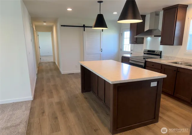 Photo 3 of Manufactured home for sale at 205 Pleasant Ave #44, Grandview, WA 98930 | MLS# NWM2519320 | Listing updated on 2026-09-21