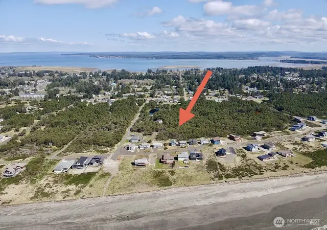 Photo 1 of Land for sale at 1005 Sand Castle Ln, Westport, WA 98595 | MLS# NWM2519323 | Listing updated on 2026-09-21