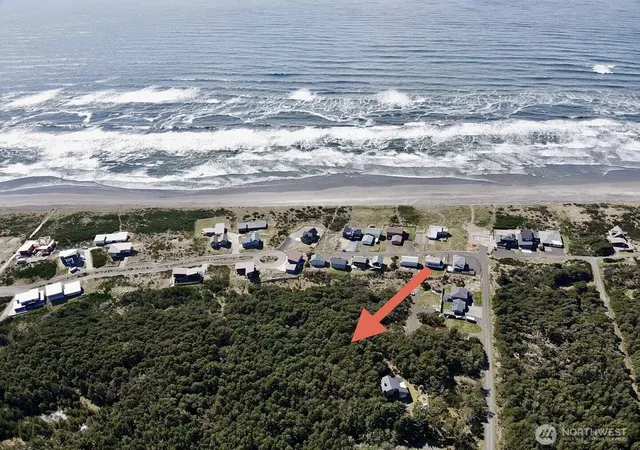 Photo 2 of Land for sale at 1005 Sand Castle Ln, Westport, WA 98595 | MLS# NWM2519323 | Listing updated on 2026-09-21
