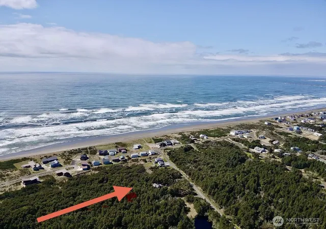 Photo 3 of Land for sale at 1005 Sand Castle Ln, Westport, WA 98595 | MLS# NWM2519323 | Listing updated on 2026-09-21