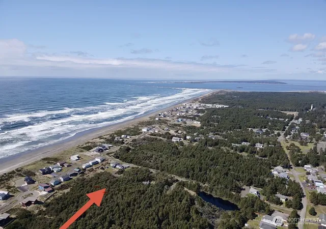 Photo 3 of Land for sale at 1005 Sand Castle Ln, Westport, WA 98595 | MLS# NWM2519323 | Listing updated on 2026-09-21