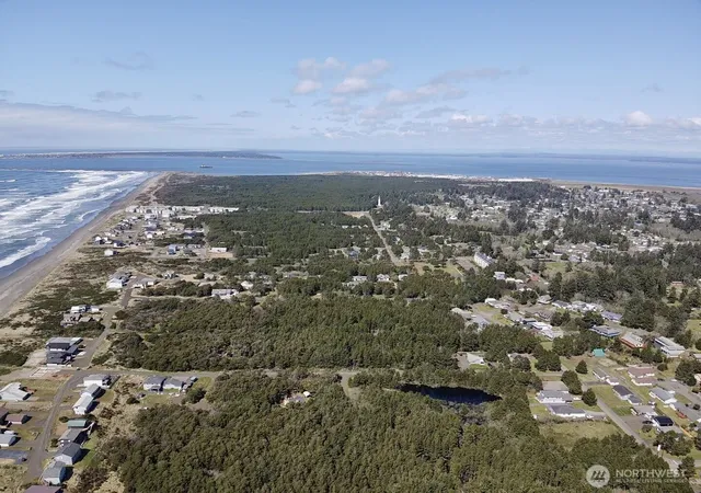 Photo 4 of Land for sale at 1005 Sand Castle Ln, Westport, WA 98595 | MLS# NWM2519323 | Listing updated on 2026-09-21