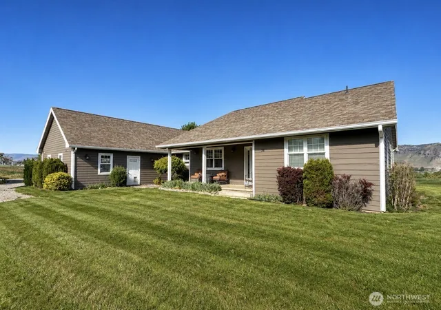 Photo 1 of Single family home for sale at 22 Rooster Flats Rd, Oroville, WA 98844 | MLS# NWM2519326 | Listing updated on 2026-09-21